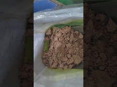 Enrichissement disponible en alimentation des animaux témoin 1-2 ans de durée de conservation