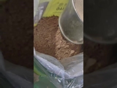 Additifs d'alimentation des animaux