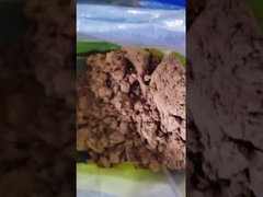 Enrichissement disponible en alimentation des animaux témoin 1-2 ans de durée de conservation