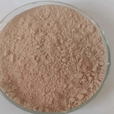 Protéine brute animale séchée au vaporisateur du plasma 70% ISO9001 d'additifs jaune-clair d'aliment pour animaux familiers