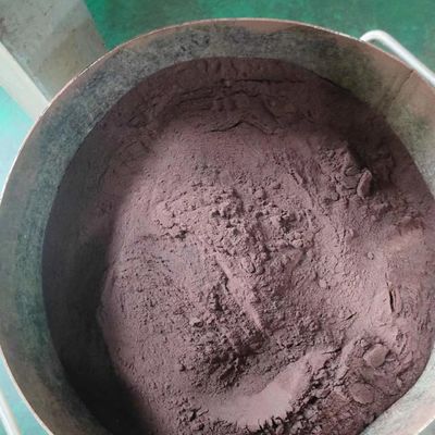 Poudre de globule sanguin de protéine d'alimentation des animaux d'additifs d'aliment pour animaux familiers d'humidité de 10%