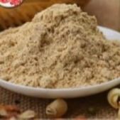 Matière première d'alimentation séchée au vaporisateur jaune de Duck Plasma Protein Powder Poultry