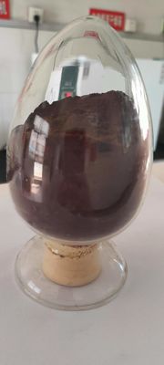 Additifs séchés au vaporisateur brun-rougeâtre d'alimentation de plasma de globule sanguin d'alimentation pour la volaille