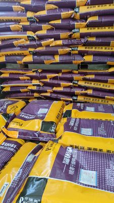 Poudre de haute qualité d'hémoglobine pour la matière première d'alimentation de volaille