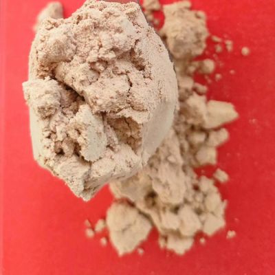 Poudre 1,6% de sang d'Additiveschicken d'alimentation de poudre d'alimentation des animaux de fibre séchée au vaporisateur