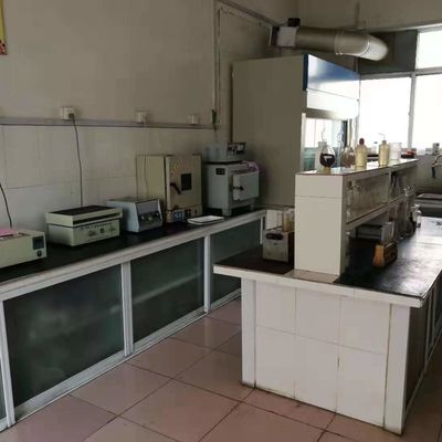 Additifs jaunes jaunes canari secs zéro de pulvérisation Duck Plasma Protein Powder d'aliment pour animaux familiers