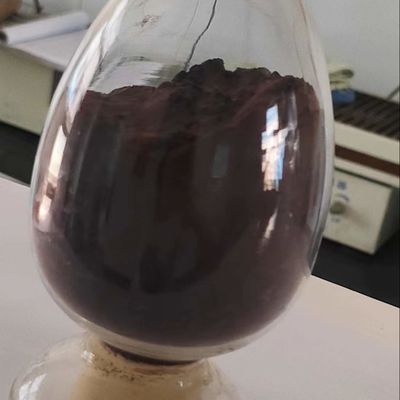 Plasma porcin de poudre de Brown foncé de protéine sèche de Cat Food Additive Blood Cell en Cat Food