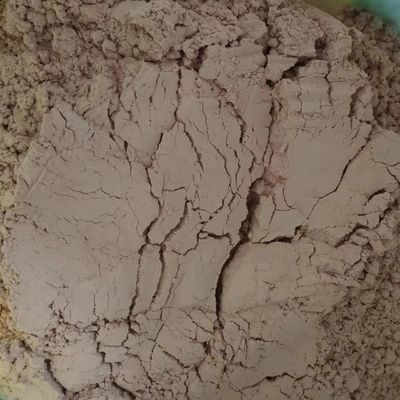 Poudre bovine Duck Blood Serous frais de protéine de plasma de repas de sang de volaille de concentré protéique de bétail