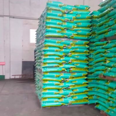 Poudre séchée au vaporisateur d'albumen de globules sanguins de poulet de protéine d'alimentation des animaux de porcs