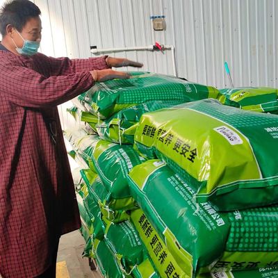 Protéine de bétail alimenter le repas de sang séché au vaporisateur de protéine de plasma pour la volaille