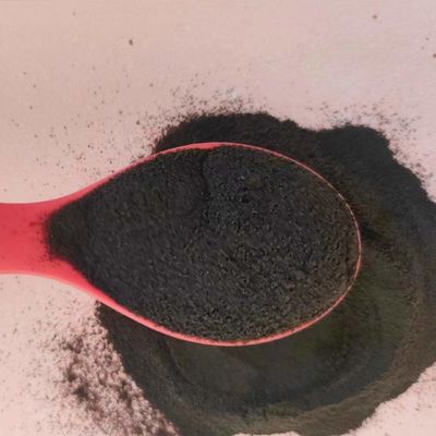 Le repas de sang élevé noir de volaille de digestibilité pulvérisent la poudre sèche d'alimentation de volaille