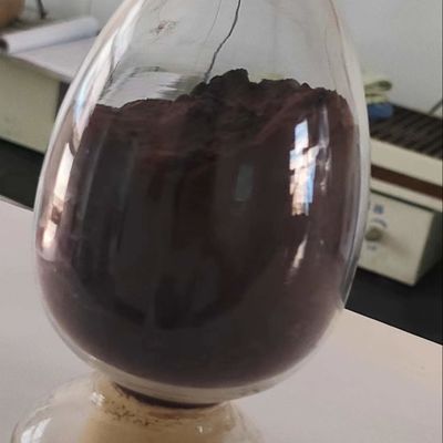 Le repas de sang élevé noir de volaille de digestibilité pulvérisent la poudre sèche d'alimentation de volaille