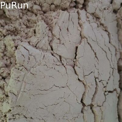 Le produit séché au vaporisateur de matière première Duck Plasma Protein Powder This de CompaniesFeed d'additifs d'alimentation est un Powde solide jaunâtre