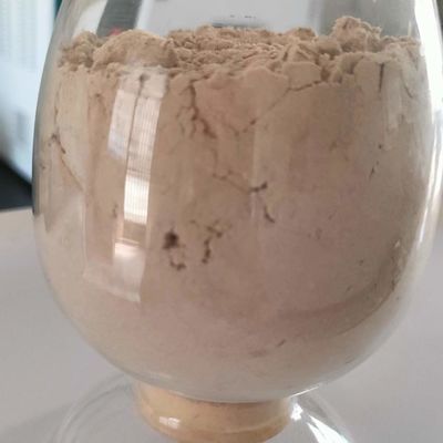 Matière première d'alimentation séchée au vaporisateur jaune de Duck Plasma Protein Powder Poultry