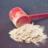 Protéine porcine séchée au vaporisateur du plasma 90% de 5% Ash Protein Powder Raw Material