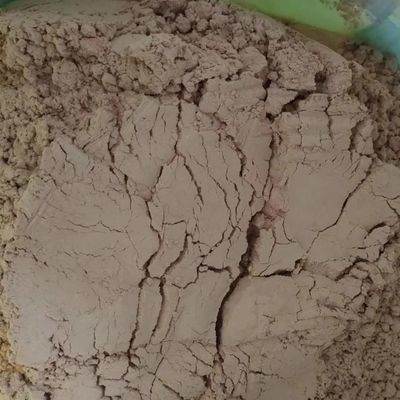 Poudre à haute valeur protéique d'hémoglobine de Duck Rich Nutrients Plasma Protein Powder