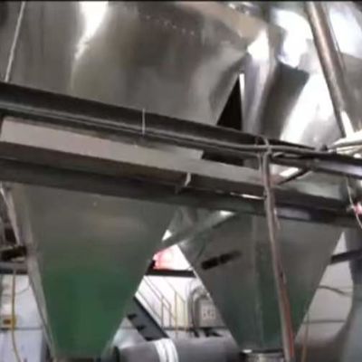 Teneur en protéines séchée au vaporisateur fraîche de Duck Plasma Protein Powder With plus de 70%