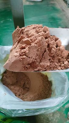 Enrichissement disponible en alimentation des animaux témoin 1-2 ans de durée de conservation