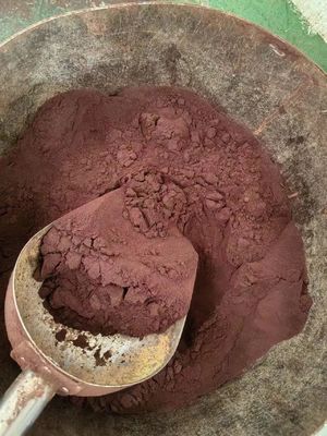 Point isoléctrique 7.3 Poudre concentrée d'hémoglobine Supplément nutritionnel à 2 à 8°C