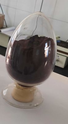 Pureté ≥ 90% Poudre d' hémoglobine Contenu en métaux lourds ≤ 10 ppm Conservé à 2-8°C