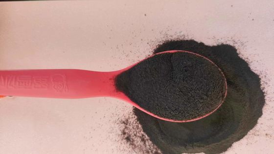 Poudre de protéines d'hémoglobine hautement concentrée contenant ≤ 10 ppm de métaux lourds