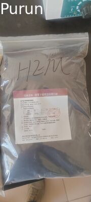 Des échantillons de plasma séché par pulvérisation pour les clients du monde entier