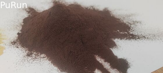 Poudre de globule sanguin de protéine d'alimentation des animaux d'additifs d'aliment pour animaux familiers d'humidité de 10%
