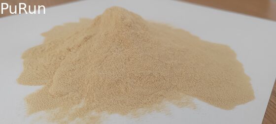 Alimentation des animaux Duck Plasma additif de matière première de poudre de protéine brute de la cendre 70% de 16%