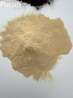 Des échantillons de plasma séché par pulvérisation pour les clients du monde entier