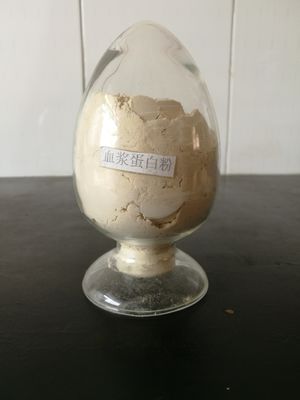 Poudre séchée au vaporisateur de protéine d'additifs de Duck Hemoglobin Powder Chicken Feed