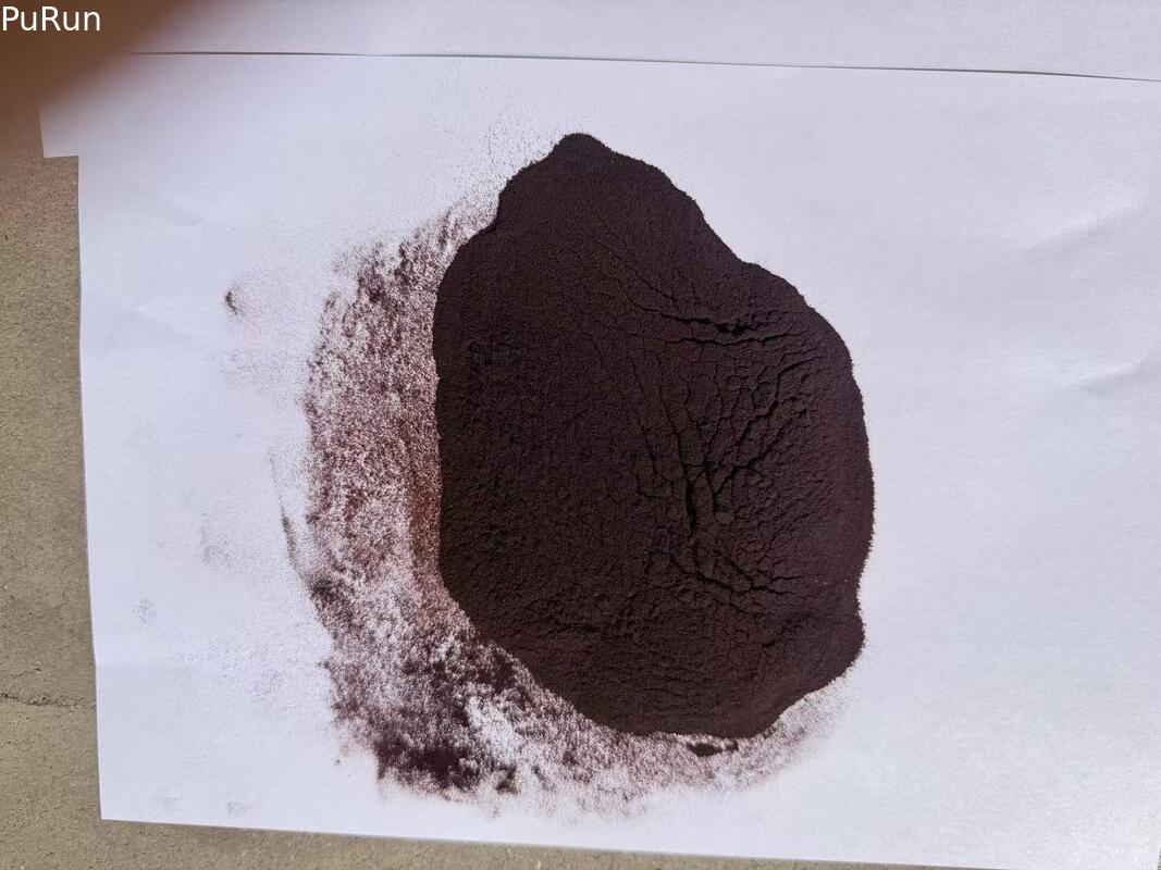 Les poissons d'index alimentent à des additifs d'alimentation des animaux de matière première Duck Blood Cell Protein Powder séché au vaporisateur