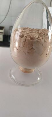Les bétail en poudre jaunes de Duck Bovine Plasma Protein Powder alimentent les matières premières