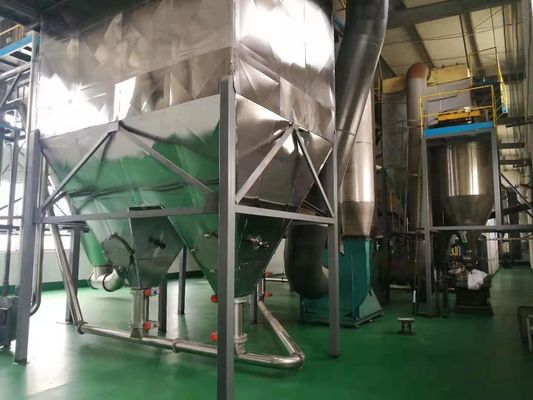 Poudre porcine séchée au vaporisateur sèche nulle de plasma de protéine d'alimentation des animaux de cendre de 14% pour l'alimentation