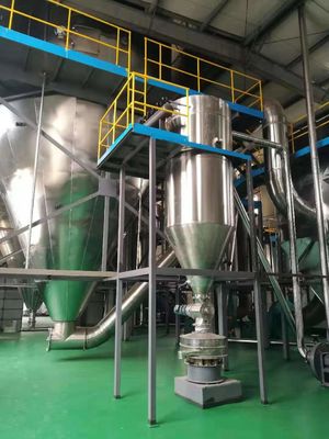 Hémoglobine satisfaite à haute valeur protéique saupoudrer la lysine séchée au vaporisateur 6% de poudre rouge de protéine sérique