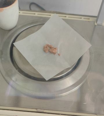 Protéine séchée au vaporisateur de plasma d'additifs organiques d'alimentation pour des porcelets de poulet