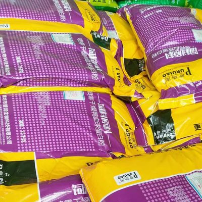 Repas de sang d'additifs d'alimentation de poissons de la fraîcheur 35 pour la poudre de protéine de volaille