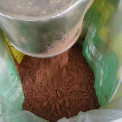 Poudre 1,6% de sang d'Additiveschicken d'alimentation de poudre d'alimentation des animaux de fibre séchée au vaporisateur