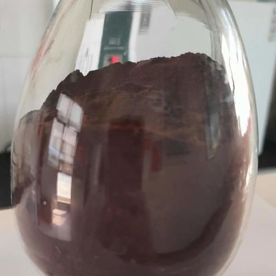 Poudre de protéine de matières premières de Duck Haemoglobin Powder Fish Feed