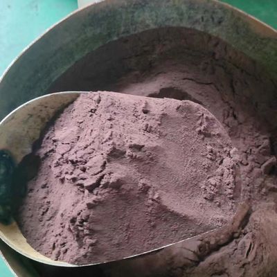 L'additif séché au vaporisateur de fibre de protéine de plasma de globule sanguin de porcs pour des chiens alimentent des additifs