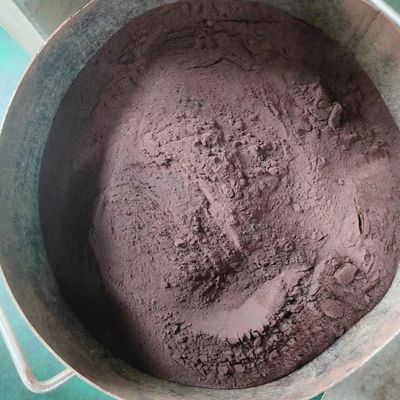 L'additif séché au vaporisateur de fibre de protéine de plasma de globule sanguin de porcs pour des chiens alimentent des additifs