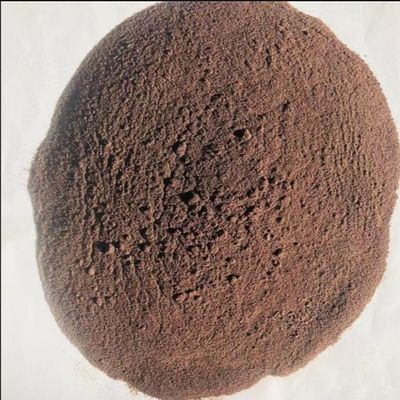 Poudre séchée au vaporisateur de protéine de globule sanguin de poulet d'additifs d'aliments pour animaux