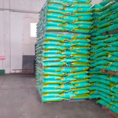 Poudre de plasma de poulet d'additifs d'alimentation de volaille de repas de sang de volaille d'additifs