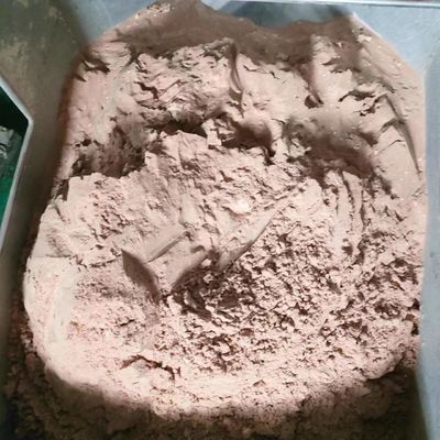 Repas de sang additif de volaille de plasma de fraîcheur d'alimentation séchée au vaporisateur de protéine
