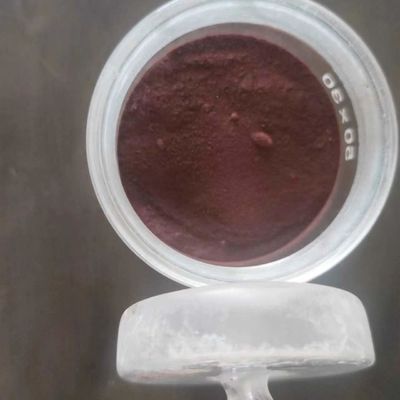 Poudre de globule sanguin de protéine d'alimentation des animaux d'additifs d'aliment pour animaux familiers d'humidité de 10%