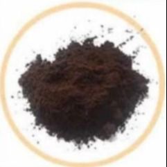 Poudre diététique d'hémoglobine de protéine de la matière première 90% de poudre de protéine d'ODM Brown