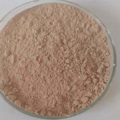 Poudre à haute valeur protéique jaune de concentré de bioprotéine de protéine d'alimentation des animaux de métabolisme