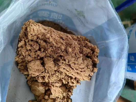 Arôme de bœuf Alimentation pour animaux de compagnie Aditifs réfrigérés et stockés à température ambiante